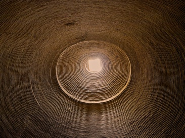 Inside the Kiln